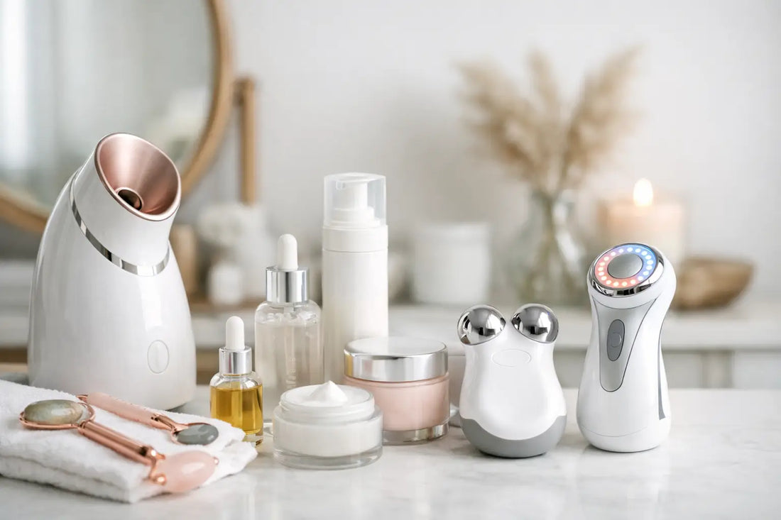 Beauty producten voor thuis die werken