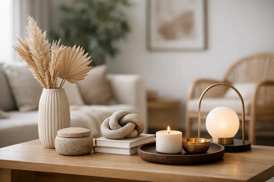 Gids voor trendaccessoires in huis