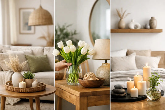 15 huis decoratie ideeën die direct werken