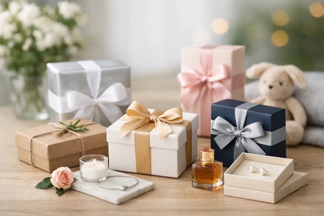 Cadeau inspiratie voor elk moment