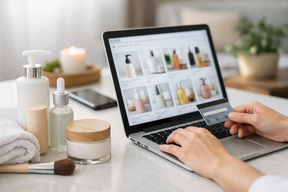 Persoonlijke verzorging slim online kopen