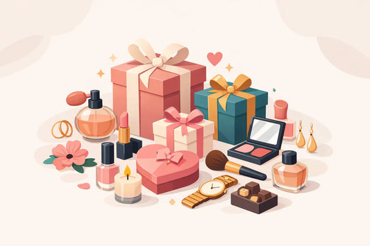 21 kleine cadeautjes voor haar die scoren
